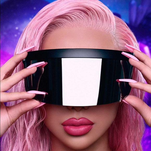 🎀 DRAGUN BEAUTY DragunGlass Matte Liquid Lipstick - Picture 9 of 11